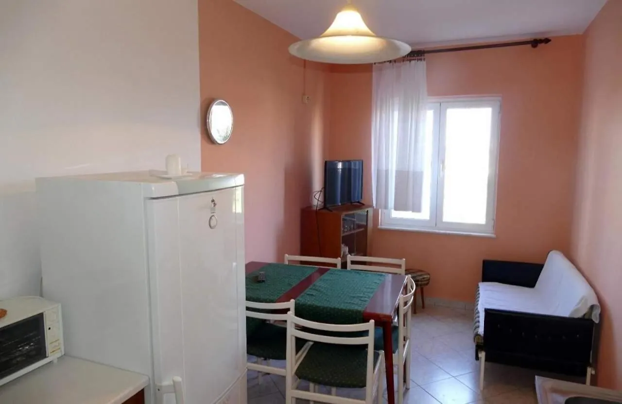 Apartments With A Parking Space Barbat, Rab - 23180 Rab Town