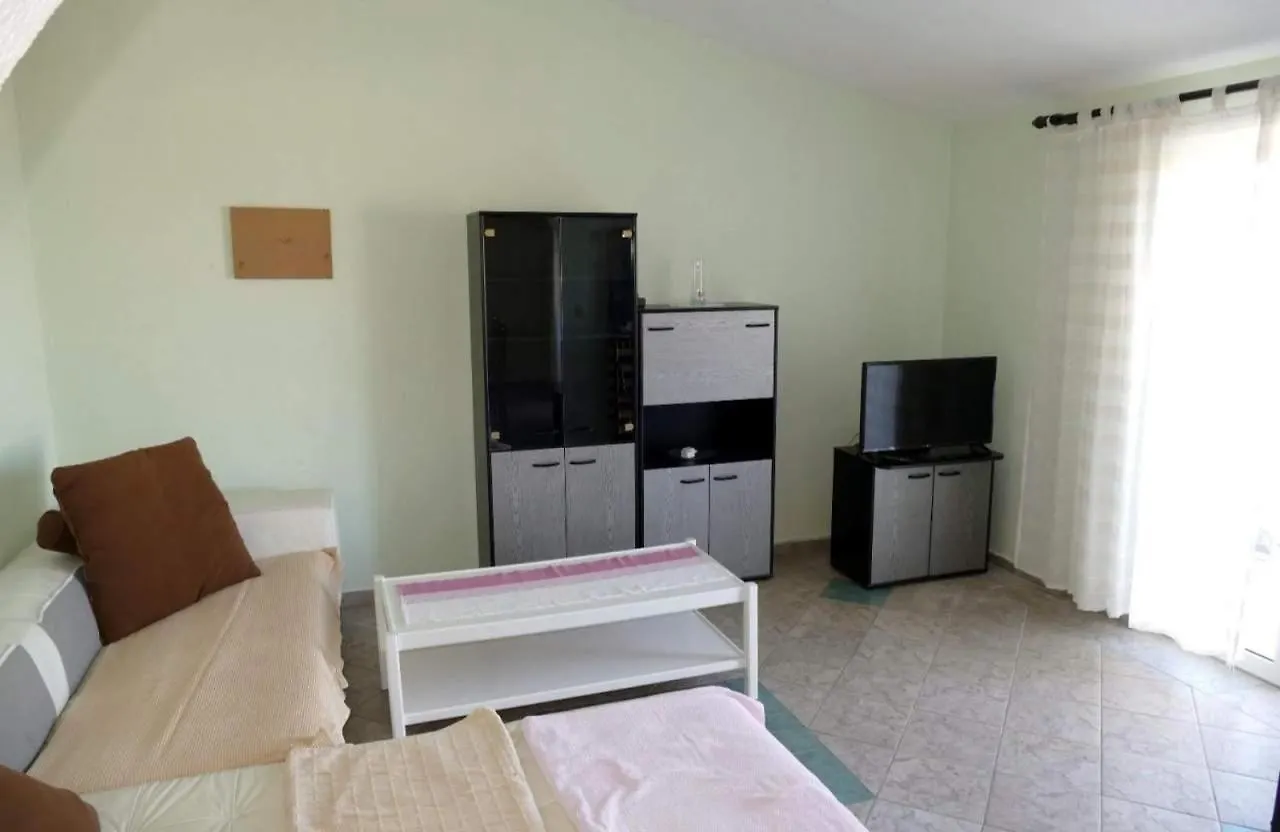 Apartments With A Parking Space Barbat, Rab - 23180 Rab Town