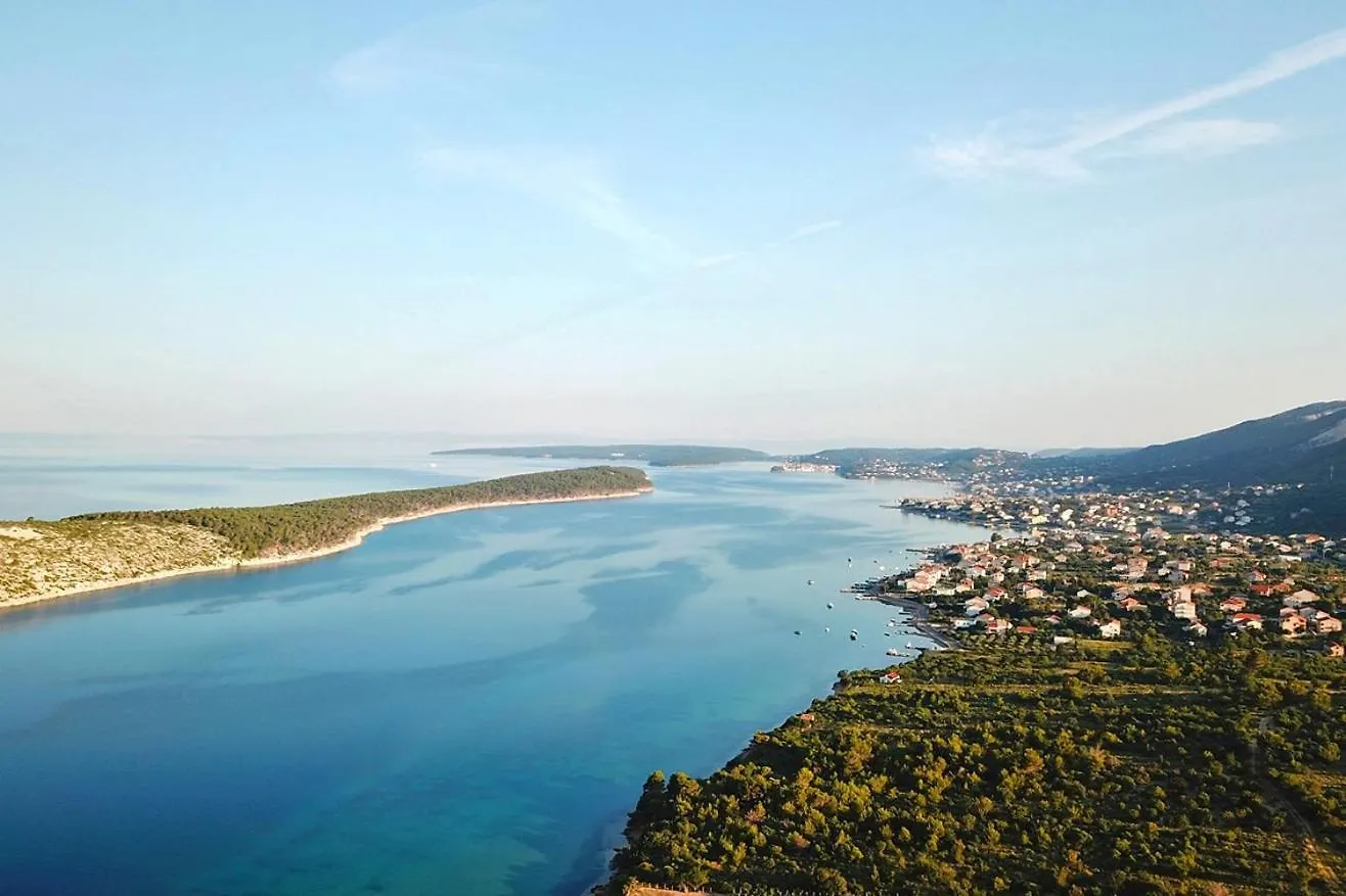 Apartments With A Parking Space Barbat, Rab - 23180 Rab Town 0*,  Croatia