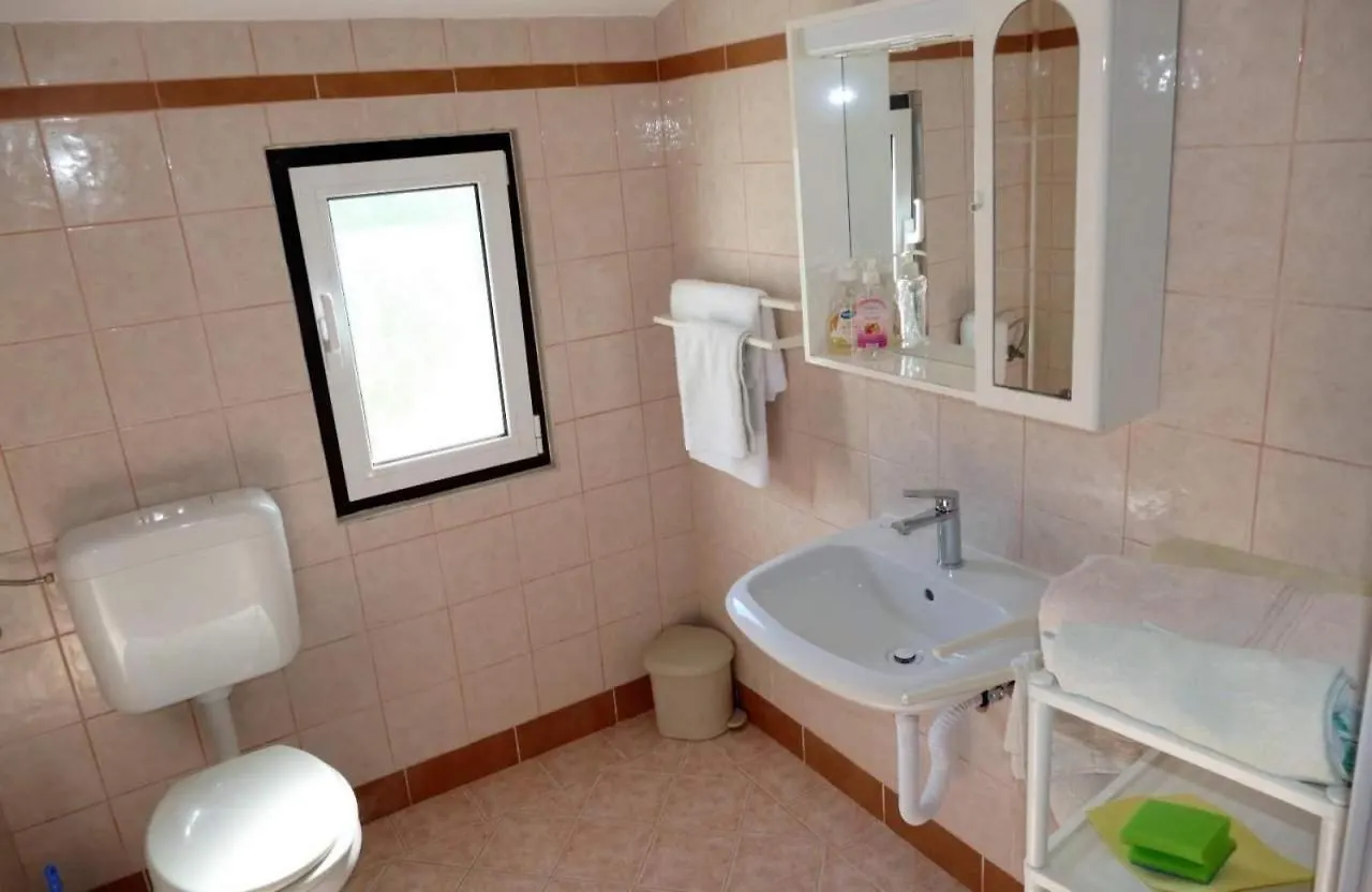 Apartments With A Parking Space Barbat, Rab - 23180 Rab Town