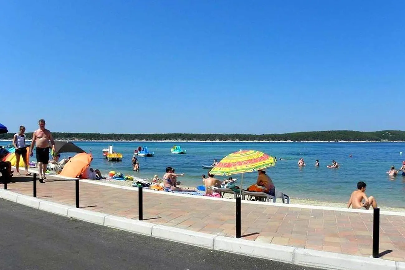 Apartments With A Parking Space Barbat, Rab - 23180 Rab Town