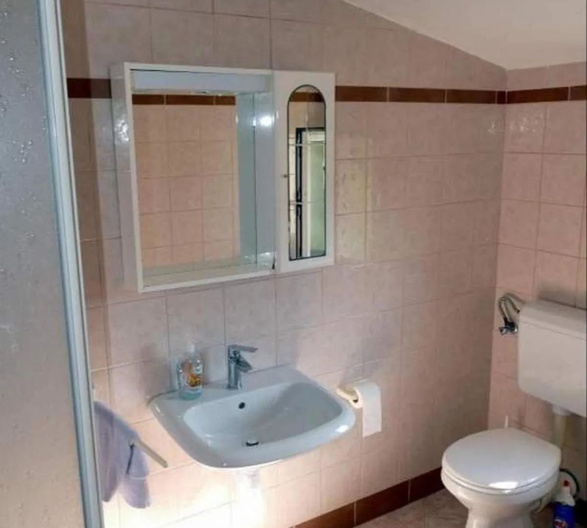 Apartments With A Parking Space Barbat, Rab - 23180 Rab Town