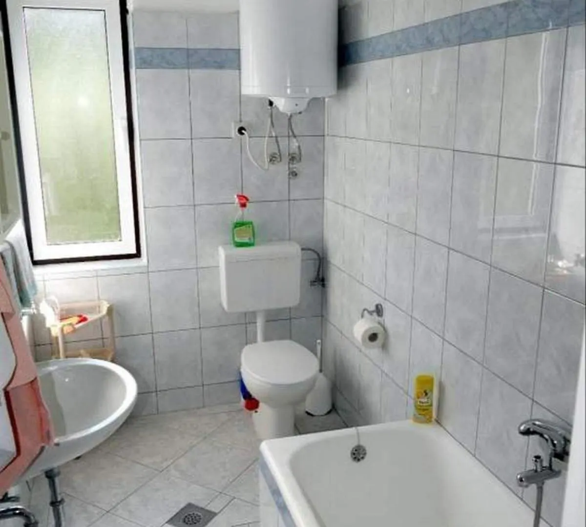 Apartments With A Parking Space Barbat, Rab - 23180 Rab Town Croatia